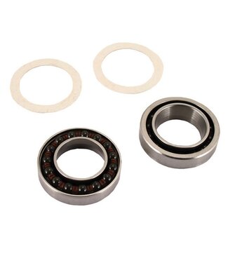 Campagnolo Campagnolo Hub Kit USB Front