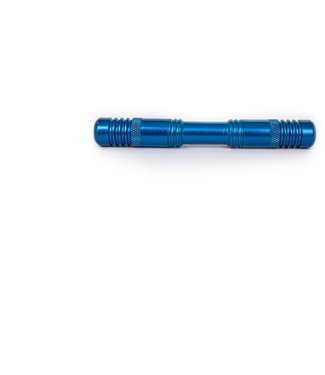 Dynaplug Racer tubeless bicycle tyre repair kit - Blue Blue