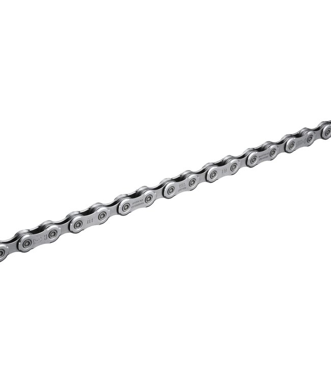 Shimano CN-M6100 Deore chain with quick link, 12-speed, 126L