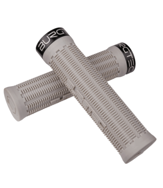 Burgtec Burgtec Bartender Pro Minnaar Signature Grip, Nasa Grey