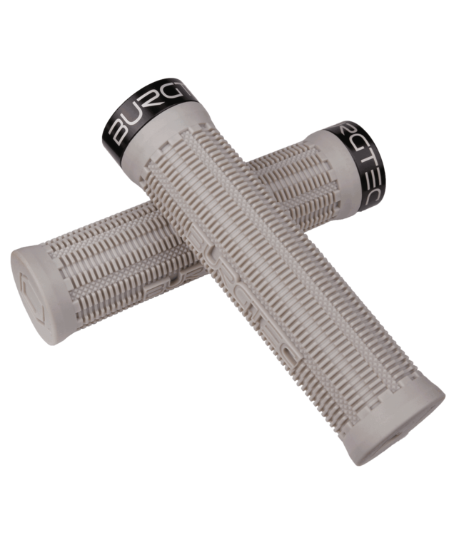 Burgtec Bartender Pro Minnaar Signature Grip, Nasa Grey