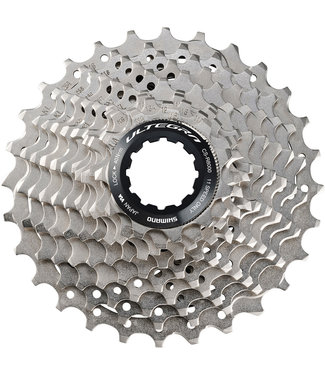 Shimano Ultegra Shimano CS-R8000 Ultegra 11-speed cassette 11 - 28T Silver 11 - 28 teeth