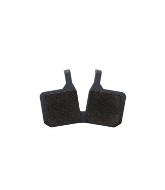 Magura Magura Disc Pad Set, 15+ MT 7/5 - 9.P Perf* 2pc/Pr