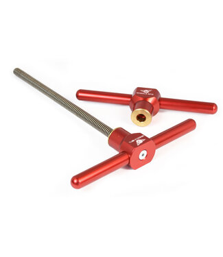 Wheels Mfg Wheels MFG Replacement Handle For WMTL1 And WMTL4083