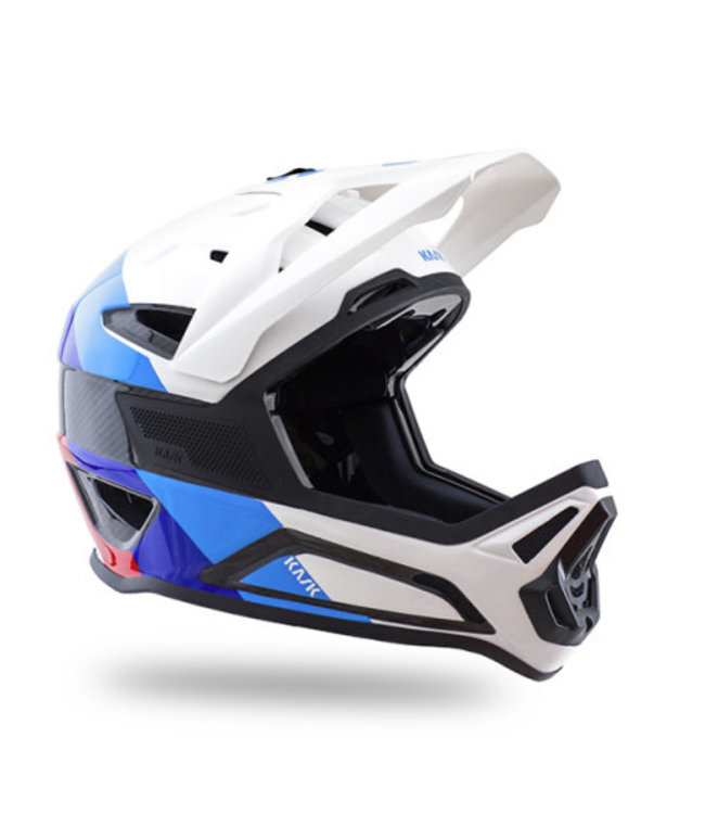 Kask Defender Helmet, Blue MEDIUM