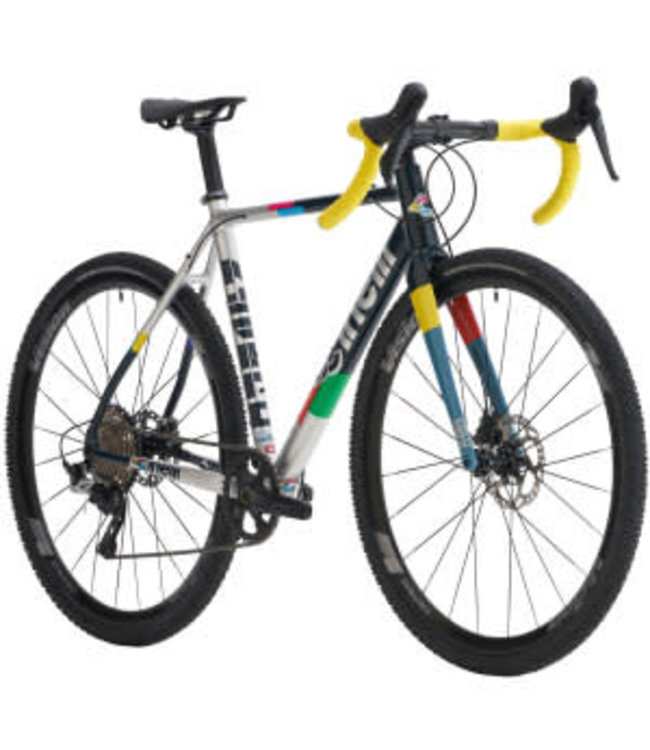 Cinelli Cinelli Zydeco GRX 1x11 Hydro 