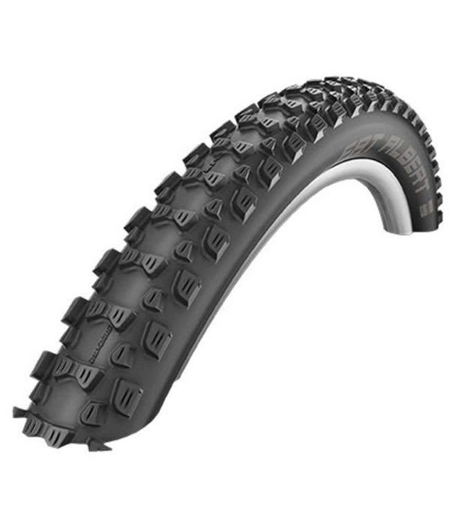 Schwalbe Addix Fat Albert Front SnakeSkin TL-Easy 29 x 2.35" (Folding) (Evo)