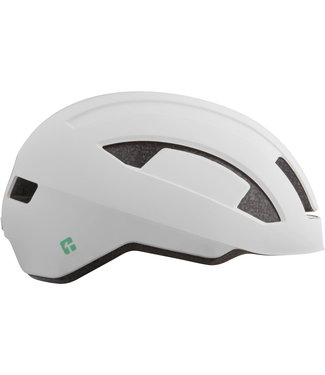 Lazer LAZER Cityzen KinetiCore Helmet, Matt White, Small