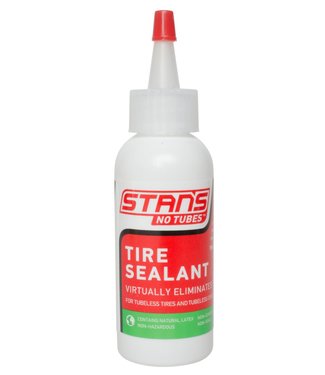 Stans NoTubes Stans NoTubes The Solution 2oz Sealant Bottle