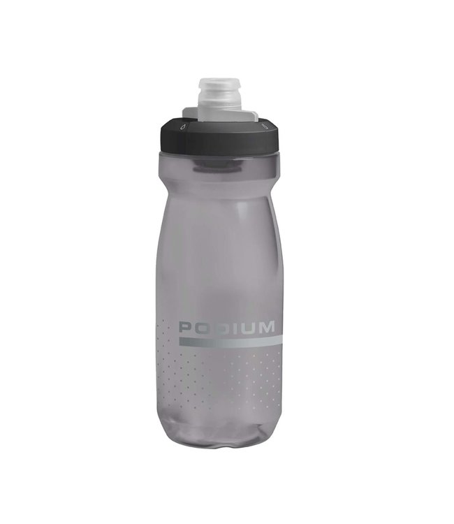 CAMELBAK PODIUM BOTTLE 600ML 2019: SMOKE 600ML