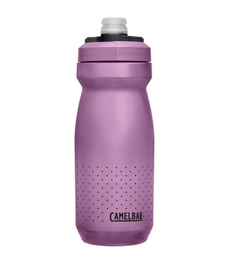CamelBak CAMELBAK PODIUM BOTTLE 600ML 2022: PURPLE 600ML                          Apr 22