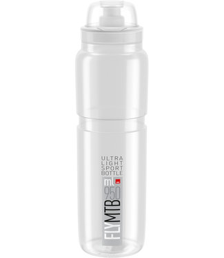 Elite Elite BOTTLE FlyMTB clr/gy 950ml