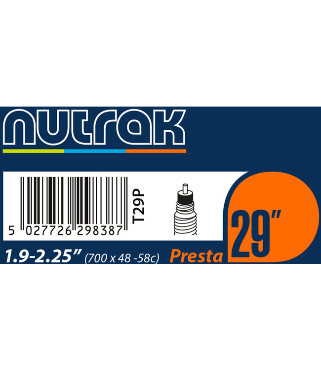 TUBE Nutrak 29 x 1.9-2.2 Prt