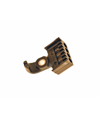 Shimano Non-Series Di2 SM-JC40 E-tube Di2 bottom bracket Junction for external wire routing