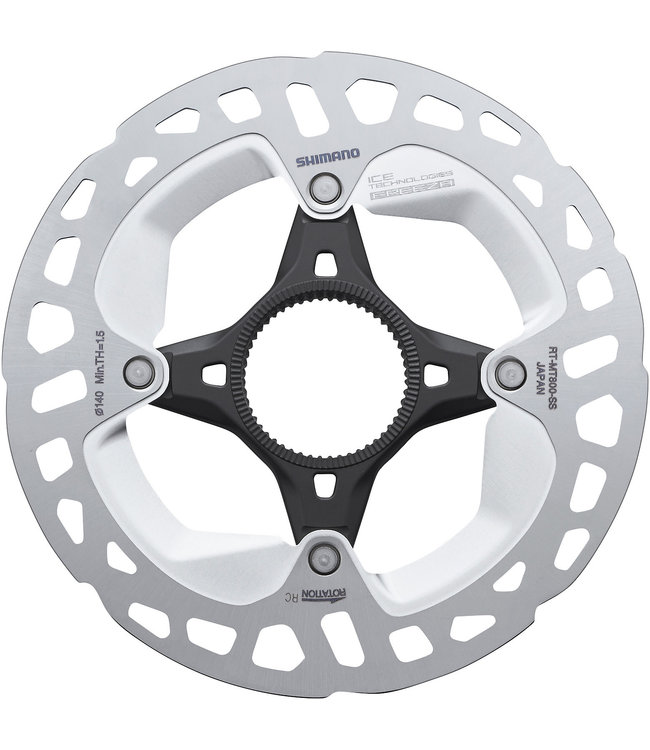 ROTOR RTMT800 Internal C/Lock 140mm
