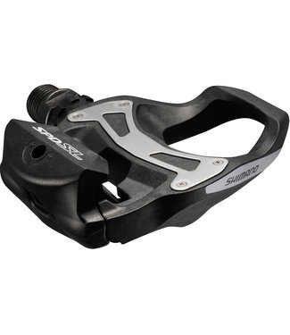 Shimano Pedals PEDAL R550 SPD-SL BK