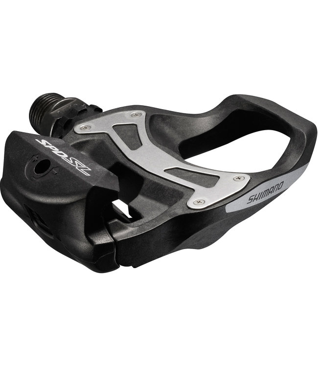 PEDAL R550 SPD-SL BK