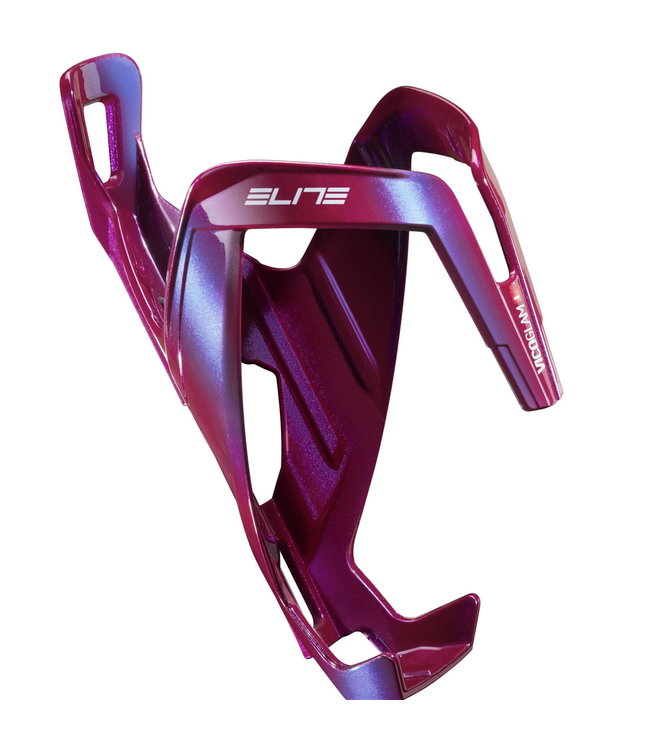 B/CAGE Elite Vico Metal red