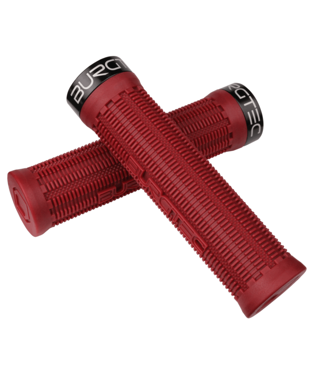Bartender Pro Minnaar Signature Grips, Race Red