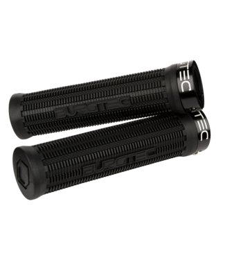 Burgtec Burgtec Bartender Pro Greg Minnaar Signature Grip, Black, Super Soft