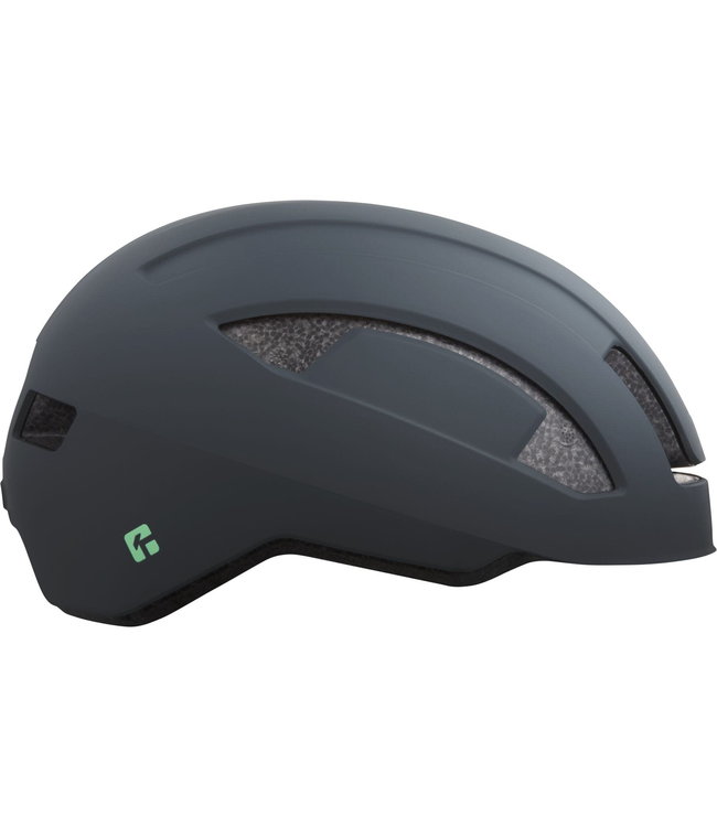 Cityzen KinetiCore Helmet, Matt Livid, Medium