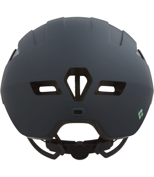 Cityzen KinetiCore Helmet, Matt Livid, Medium