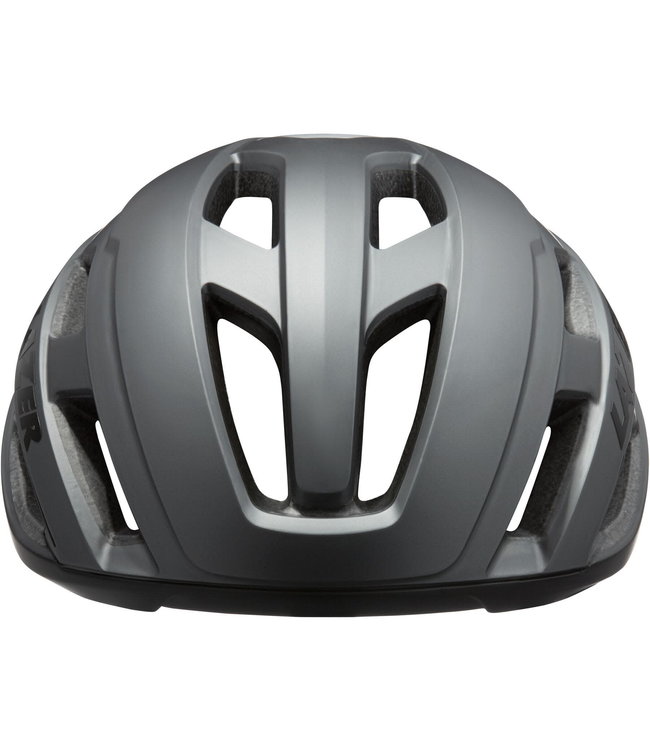 LAZER Strada KinetiCore Helmet, Matt Titanium, Large 58-61