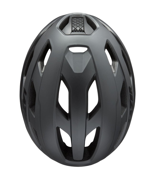 LAZER Strada KinetiCore Helmet, Matt Titanium, Large 58-61