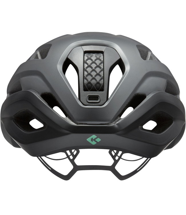 LAZER Strada KinetiCore Helmet, Matt Titanium, Large 58-61