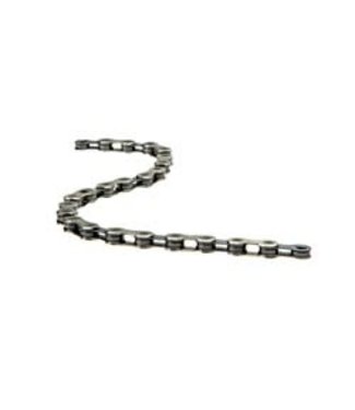 SRAM SRAM PC 1130 CHAIN - SILVER 114 LINK WITH POWERLOCK:  11 SPEED