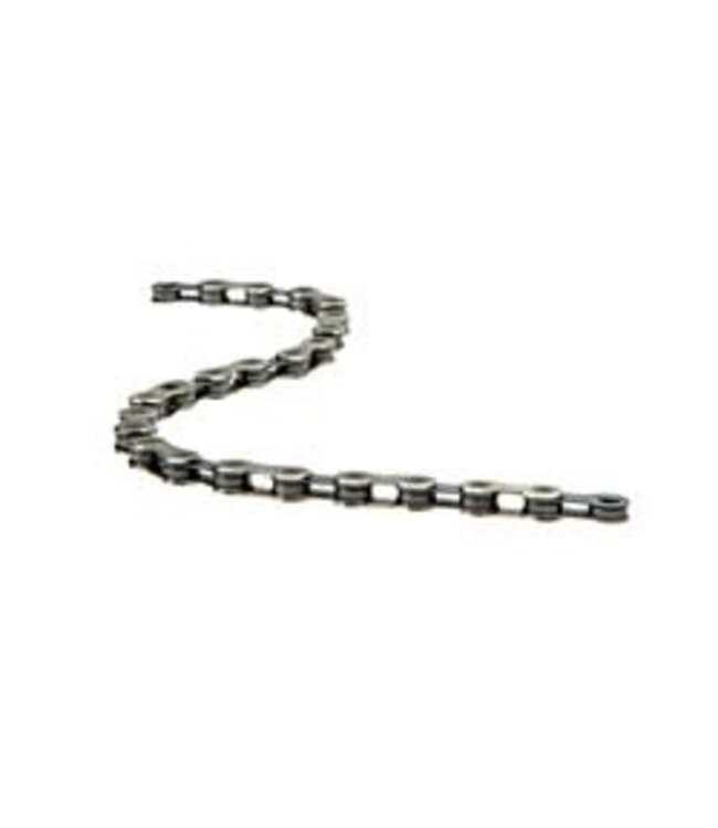 SRAM PC 1130 CHAIN - SILVER 114 LINK WITH POWERLOCK:  11 SPEED