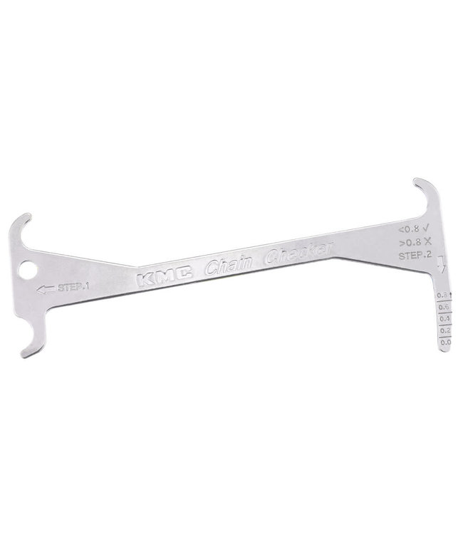 KMC Easy Chain Checker