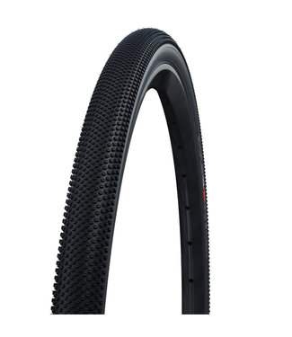 Schwalbe G-One Alround Evo SuperGround TLE 700x35 Fold tyre