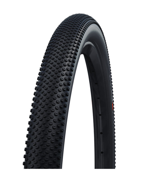 G-One Alround Evo SuperGround TLE 700x35 Fold tyre