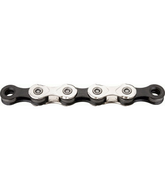 KMC KMC X11 Silver/Black 118L Chain