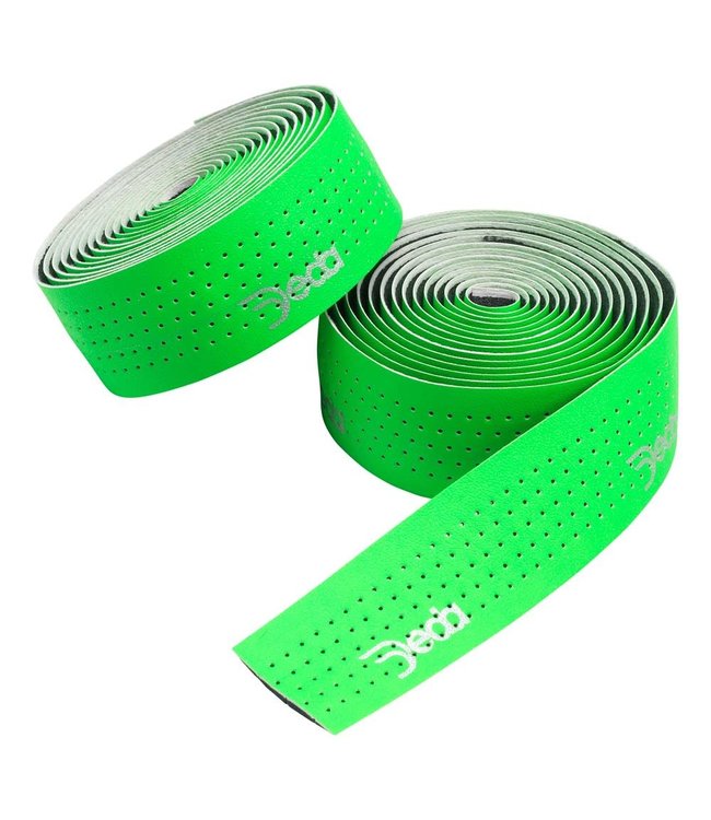 Fluro Green Mistral Tape