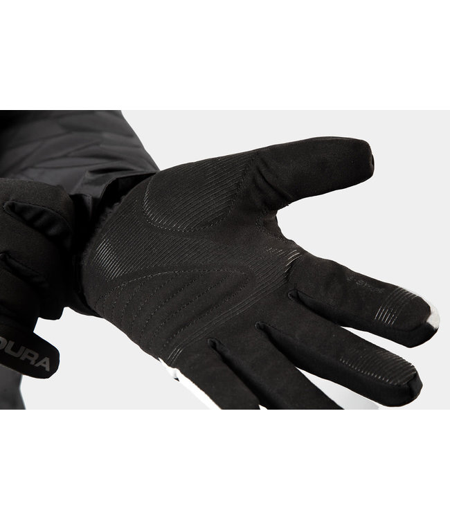 Endura Deluge Glove  Black - Large