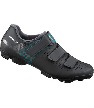 Shimano XC1W (XC100W) Women's Shoes, Black, Size 40