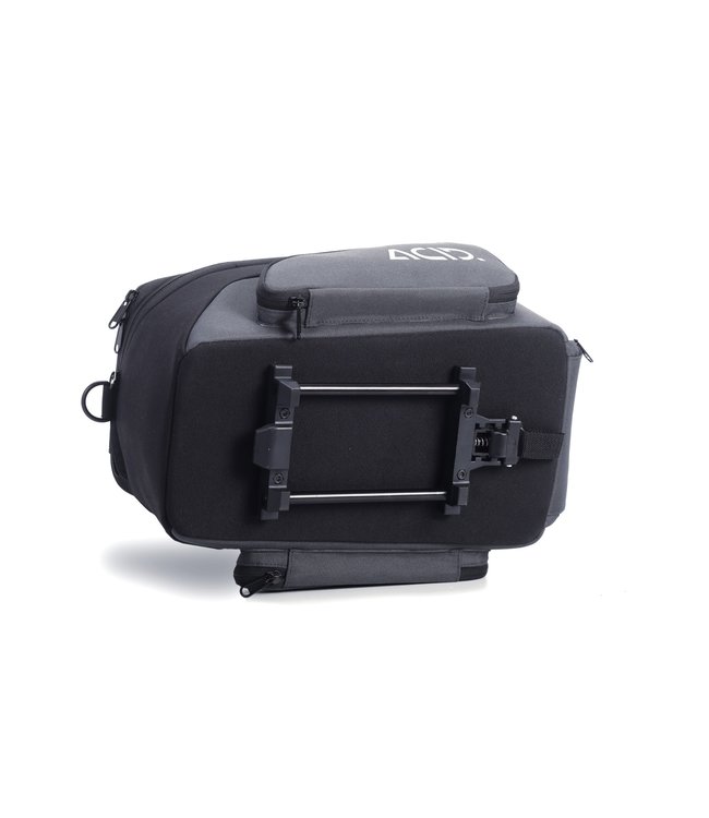 CUBE ACID PANNIERS TRUNK 8+7 RILINK