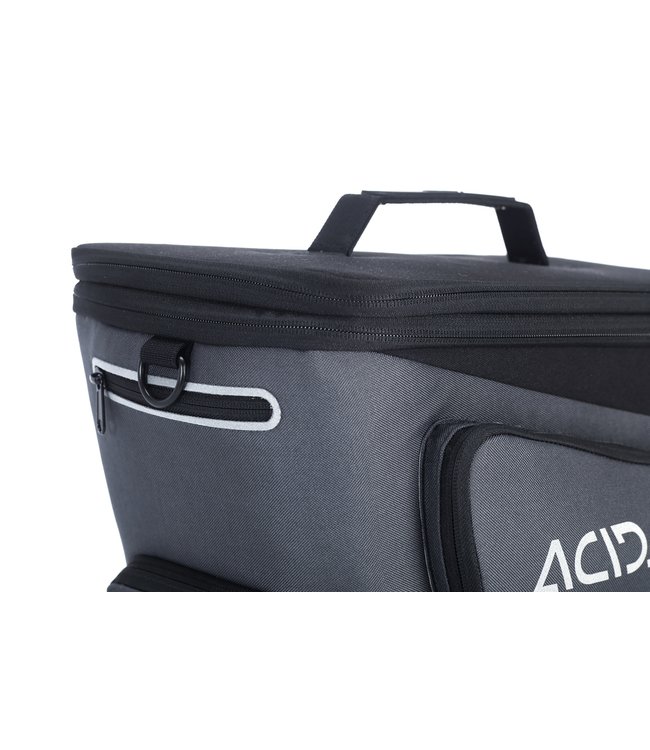 CUBE ACID PANNIERS TRUNK 8+7 RILINK