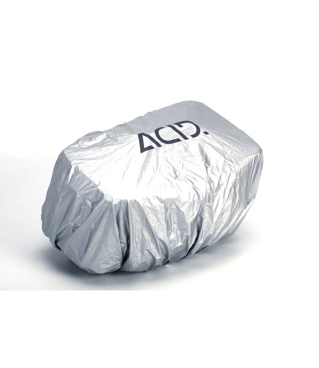 CUBE ACID PANNIERS TRUNK 8+7 RILINK