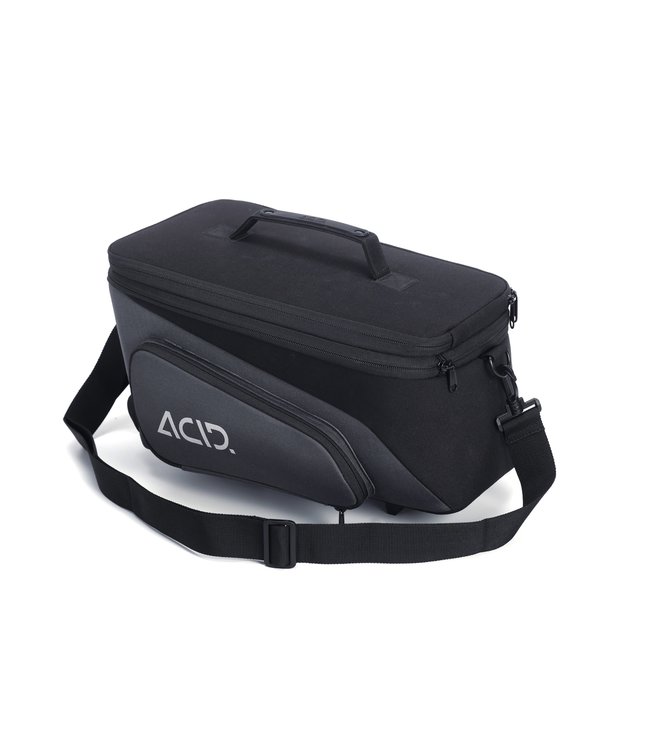 CUBE ACID PANNIERS TRUNK 8+7 RILINK