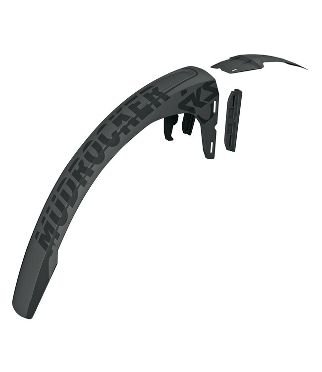 SKS MUDROCKER REAR