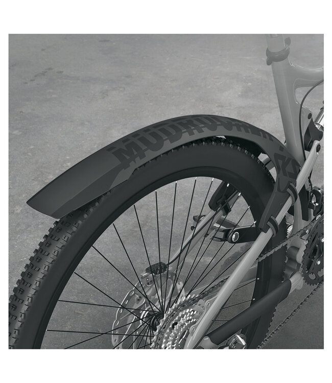 SKS MUDROCKER REAR