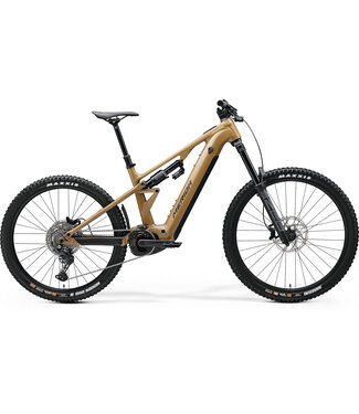 Merida Merida eOne-Eighty 500 - LARGE