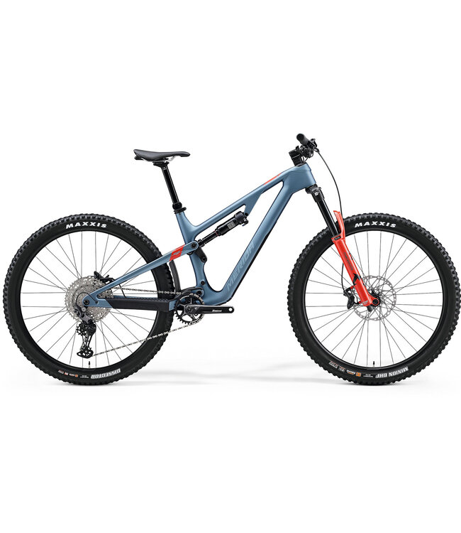 Merida One-Forty 6000 - Blue