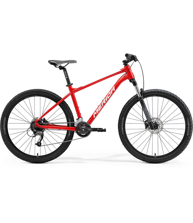Merida Big Seven 60 (Extra Small) Red