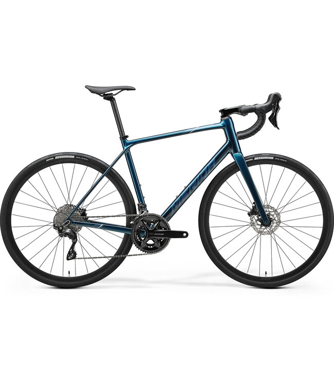 Merida Scultura Endurance 400 Medium Teal