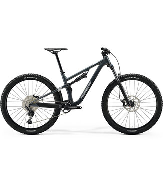 Merida Merida One-Forty 400 - Grey