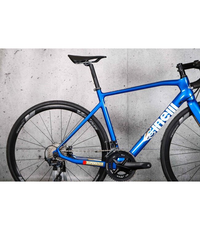 Cinelli Superstar 105 Di2 12 speed Bike M